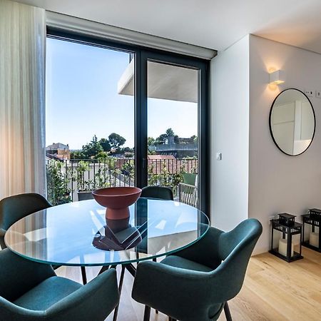 Bonfim Living - Great Location, Al Fresco Dining And Free Private Parking Apartamento Porto Exterior foto