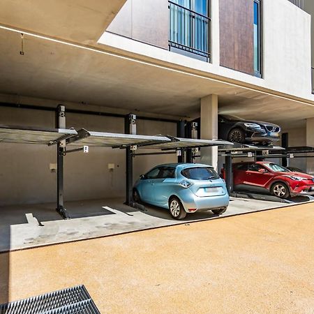 Bonfim Living - Great Location, Al Fresco Dining And Free Private Parking Apartamento Porto Exterior foto