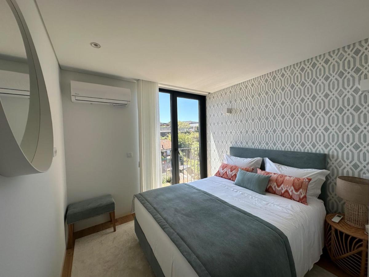 Bonfim Living - Great Location, Al Fresco Dining And Free Private Parking Apartamento Porto Exterior foto